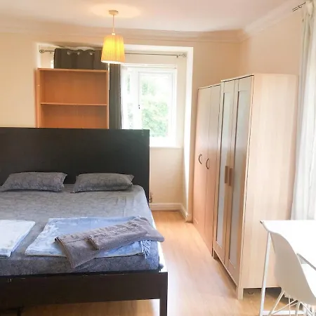 Regal Comfort - Stay In Harrow
